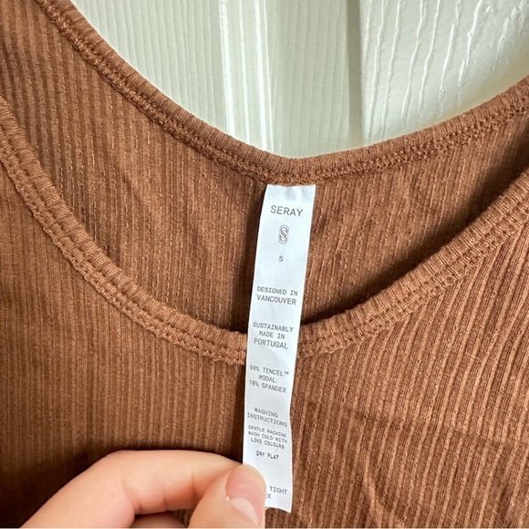 Seray Sleep Set - Picture 3 of 7